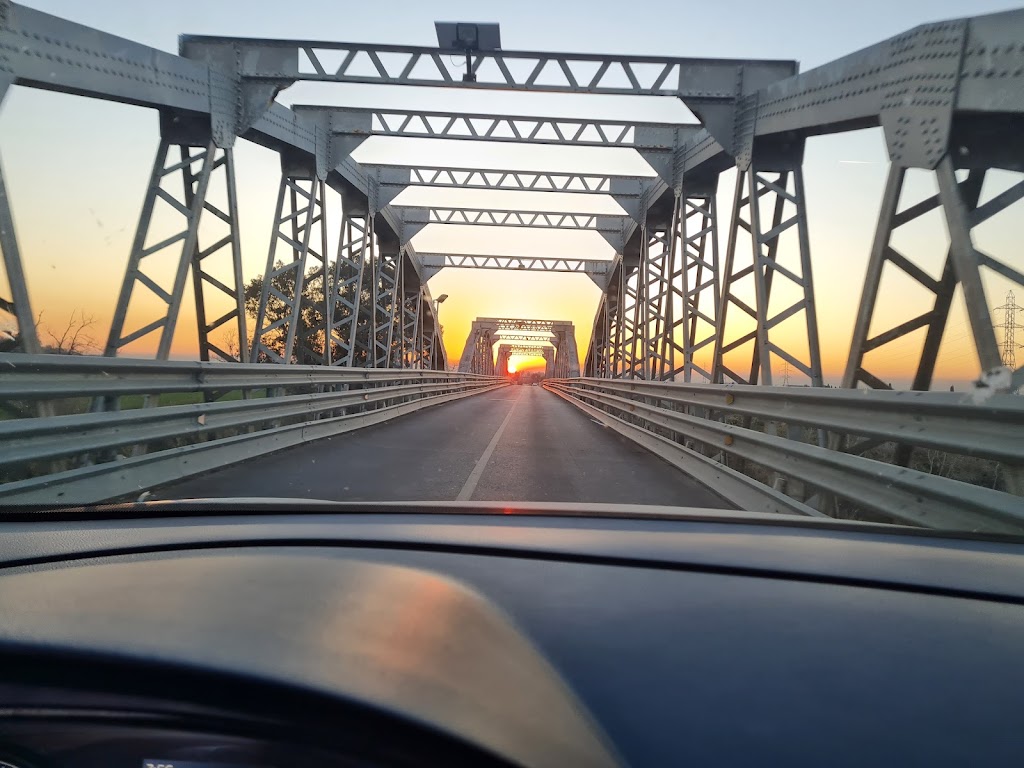 Parque Almenara del Guadalquivir