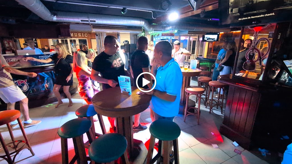 Snoopy's Bar — Videos