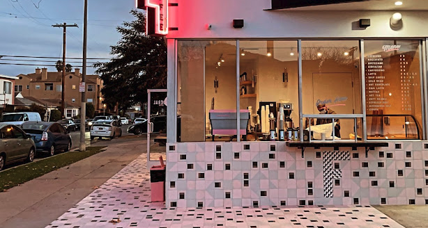 Photo of Federal Coffee