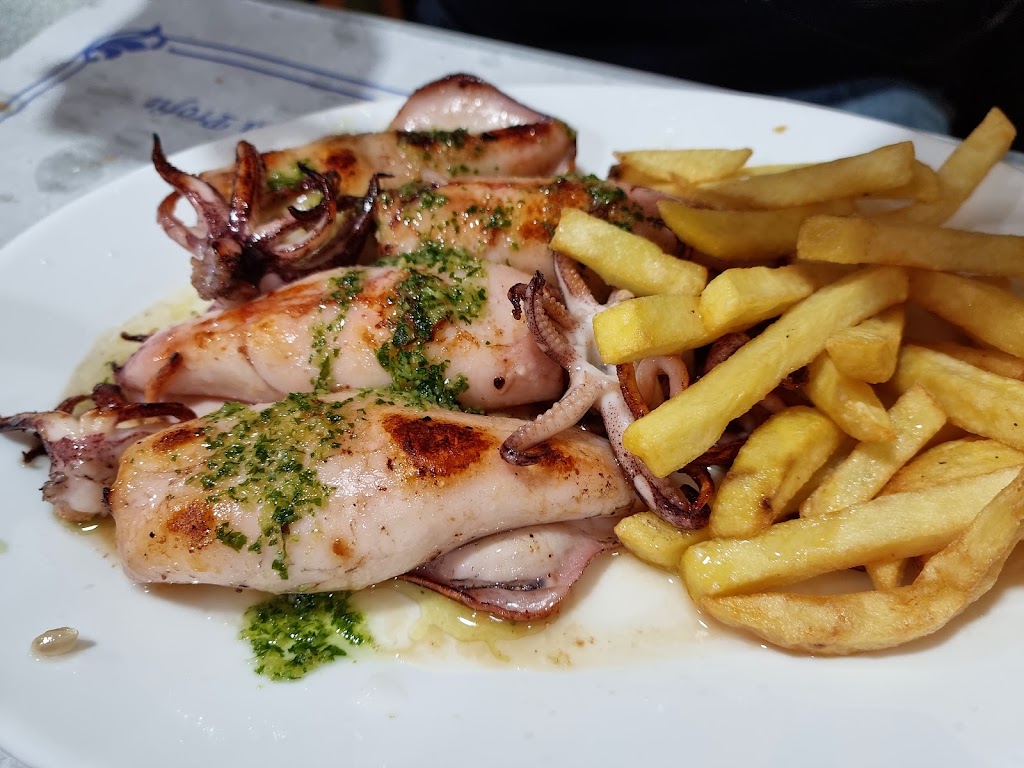 Restaurante Bar Almeria