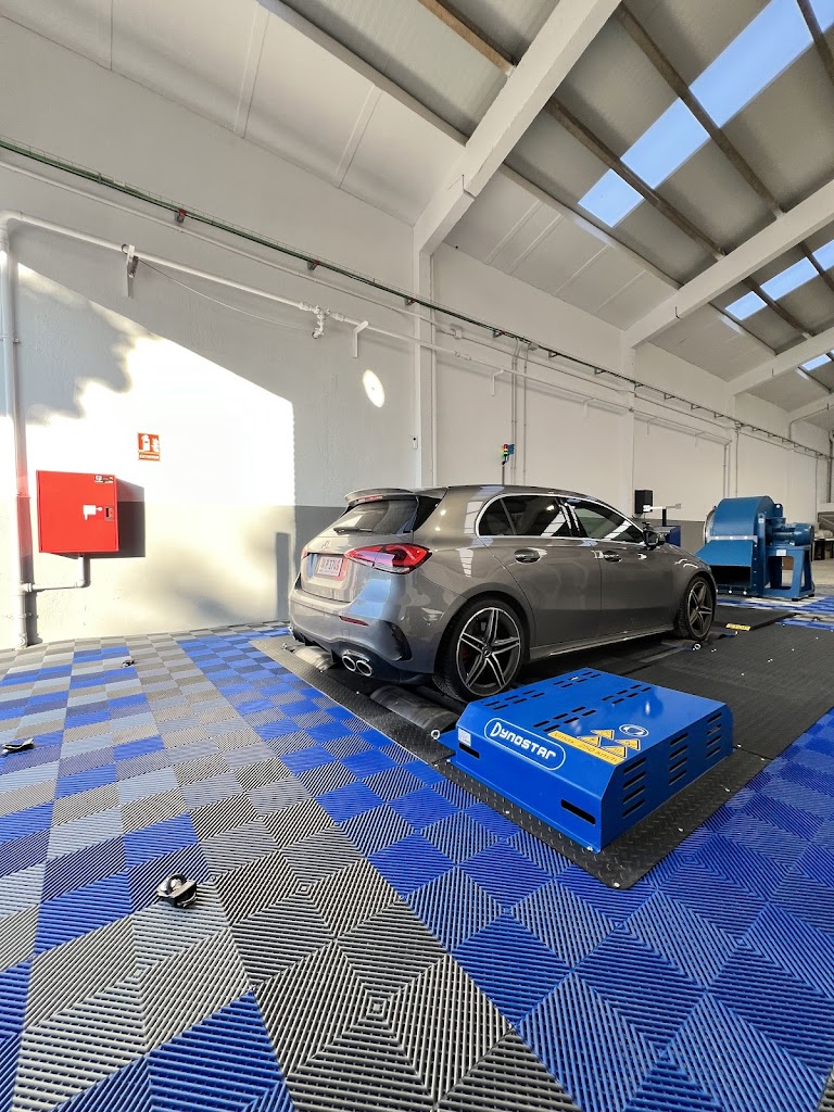 BR Performance Barcelona