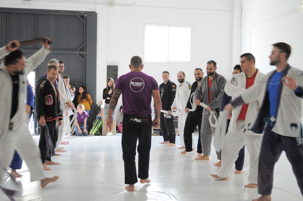 Monkey Planet Academy