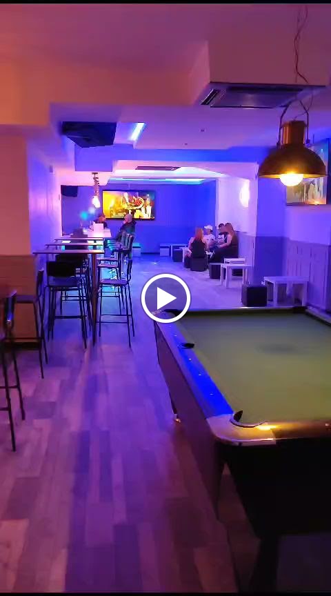 La Cantina Bar — Del propietario