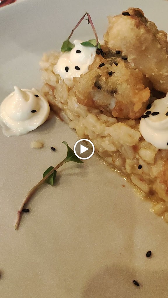 Restaurante Verde Mostaza — Videos