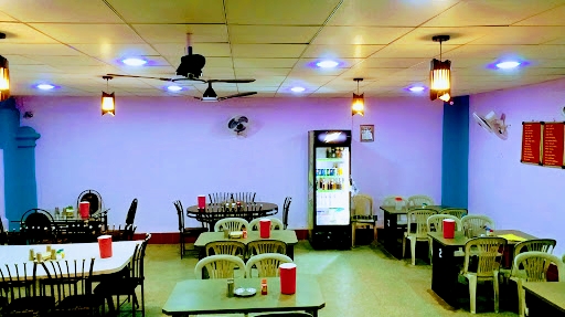 Iqbal Restaurant