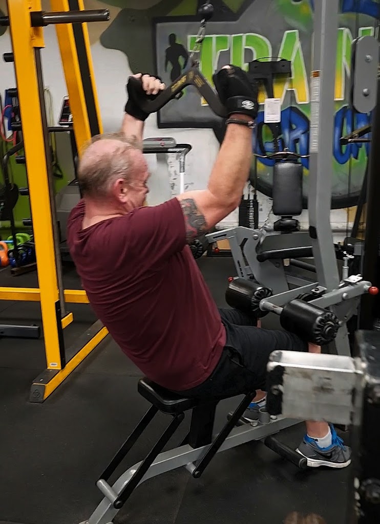  Scout Fitness Training, LLC