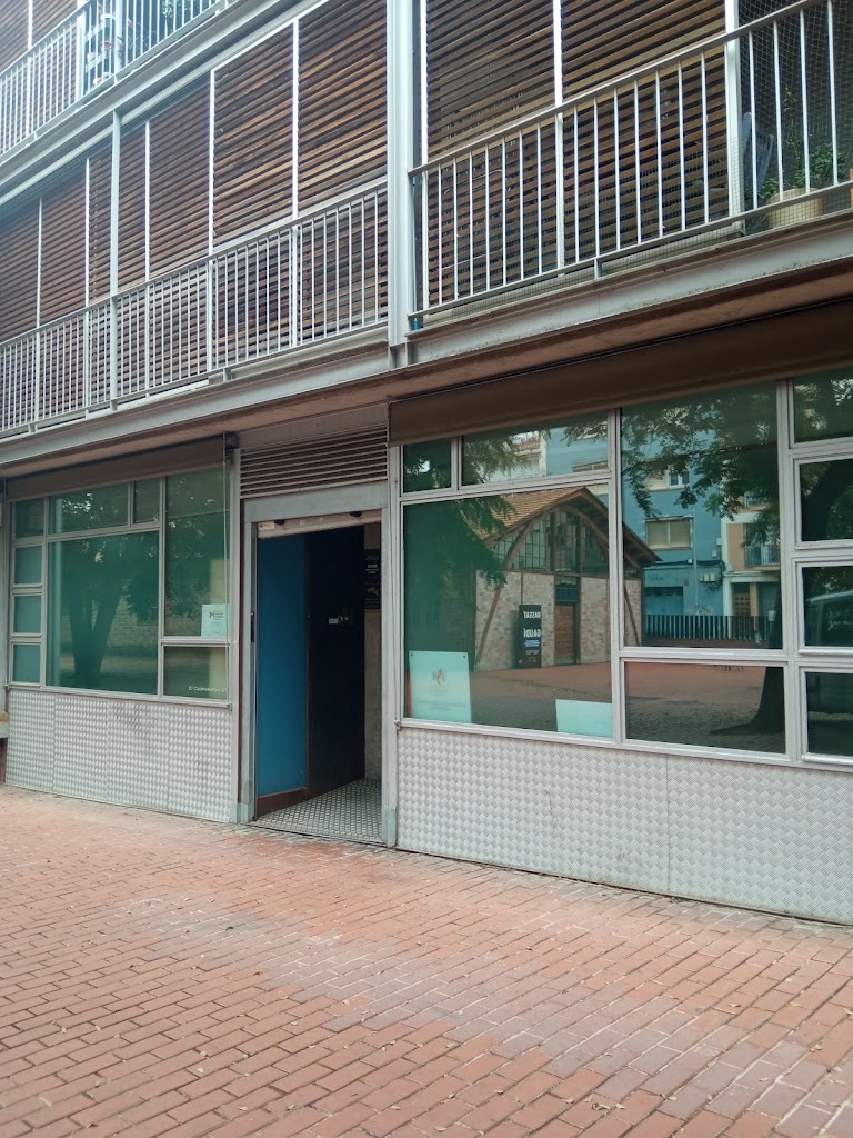 Centro de Normalizacion Linguistica (CNL) del Maresma