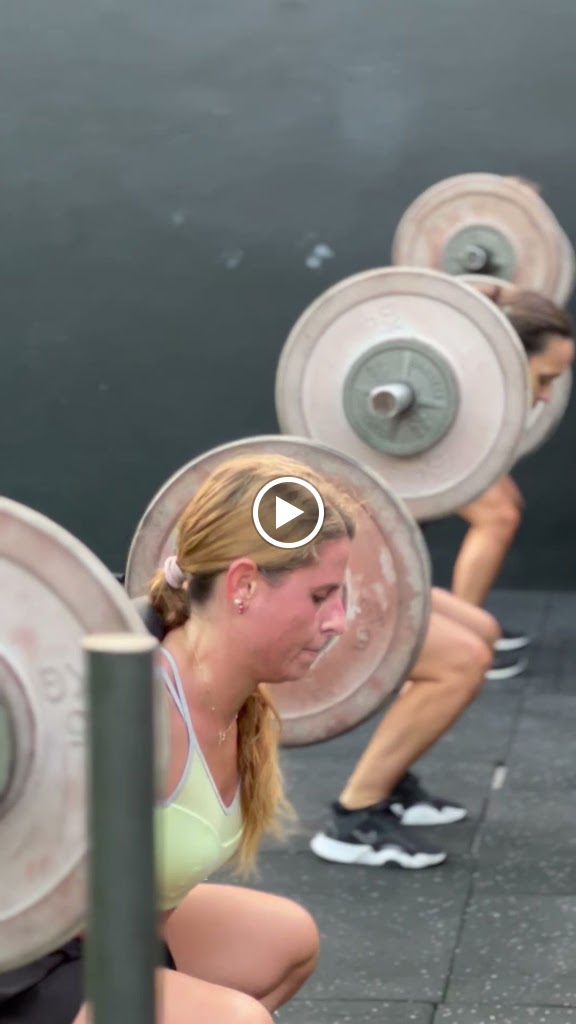 EVOLUTIONPRO FITNESS — Ejercicio fisico