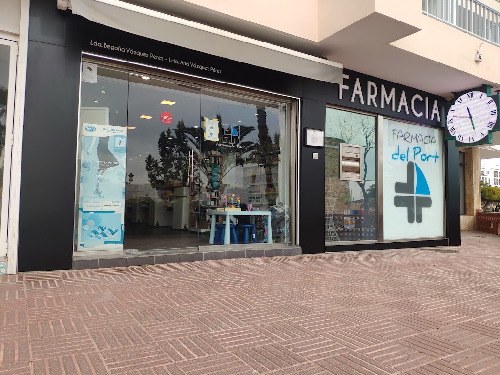 Farmacia Vazquez Perez