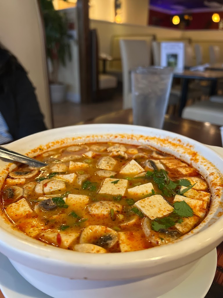 Tida Thai Cuisine