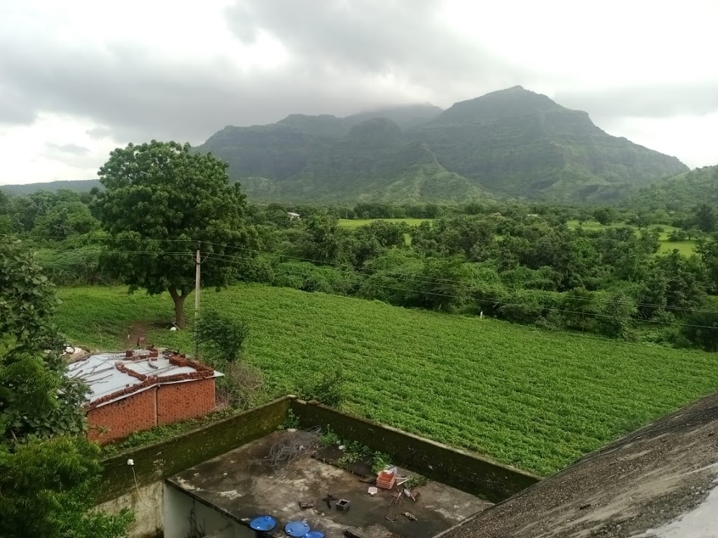 Hotel Vivek And Guest House