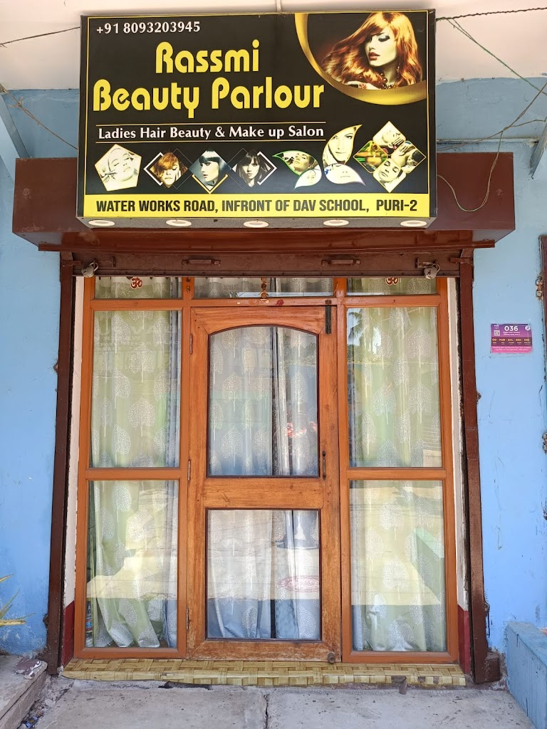 Rassmi Beauty Parlour