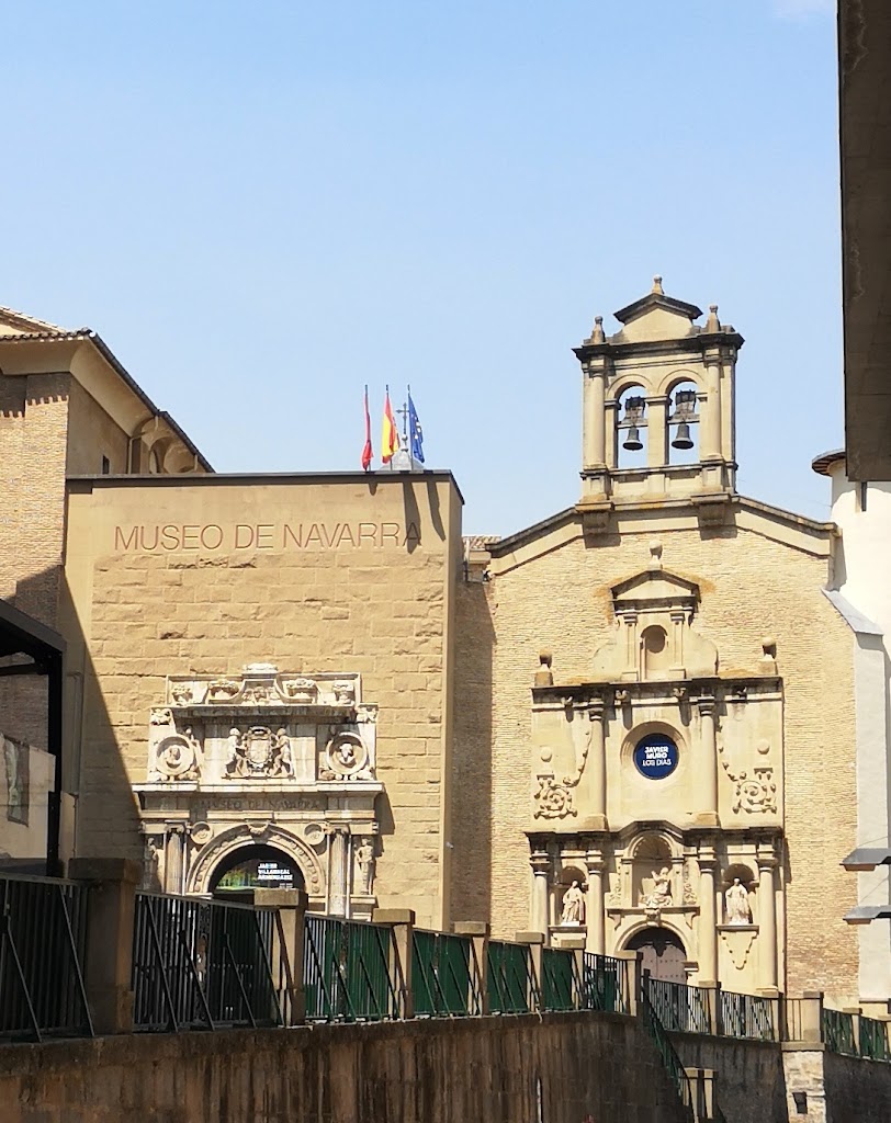 Museo de Navarra