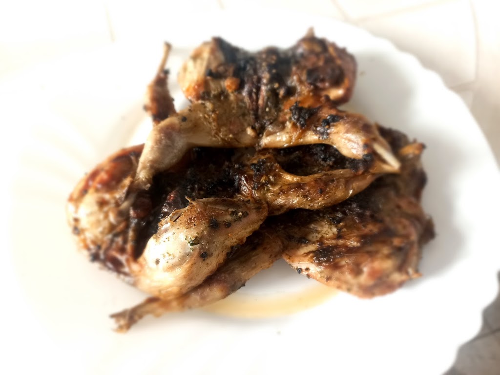 El ninico de Mula - Comidas para llevar
