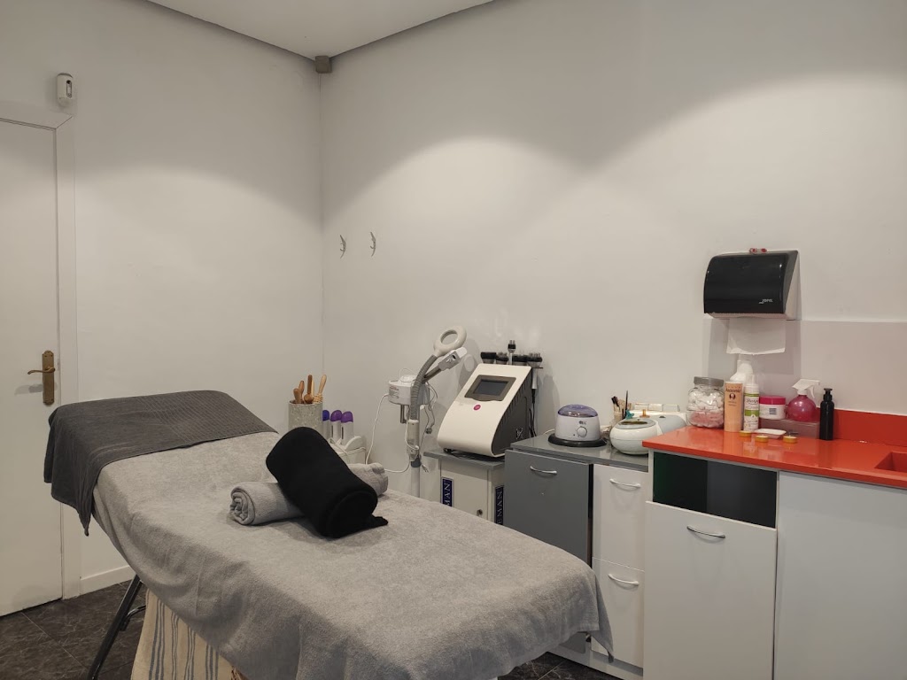 Hola DEPI STETIC Centro de estetica — Interior