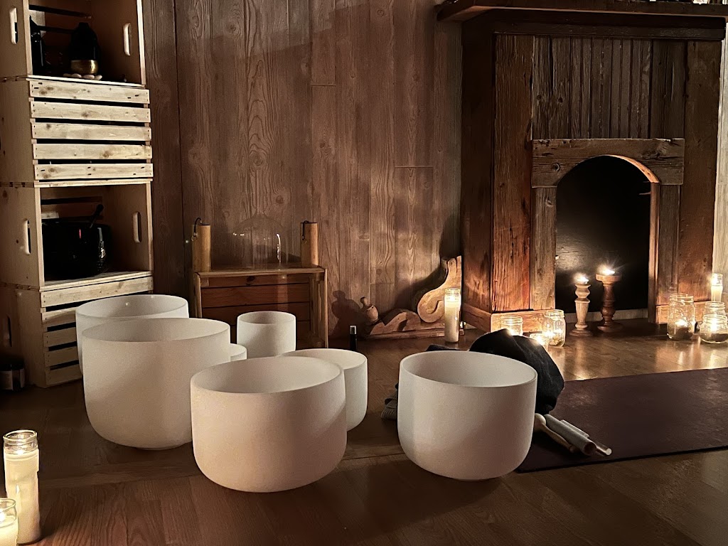  Sage Bodywork & Wellness