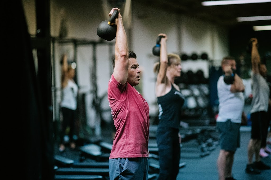  Sierra Tango Fitness