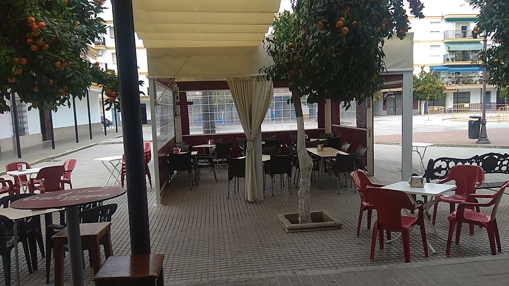 Cafeteria La Paraita