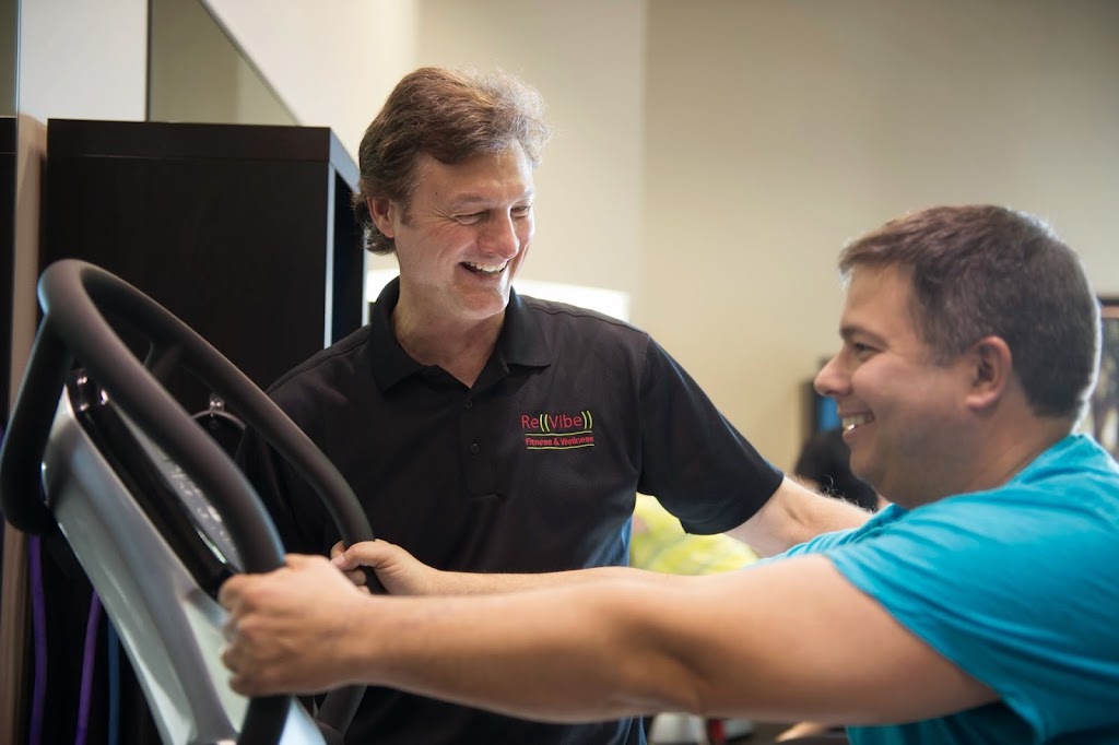  ReVibe Fitness and Wellness