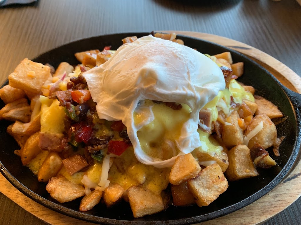 Home fries