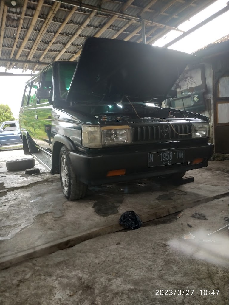 Main Java Motor