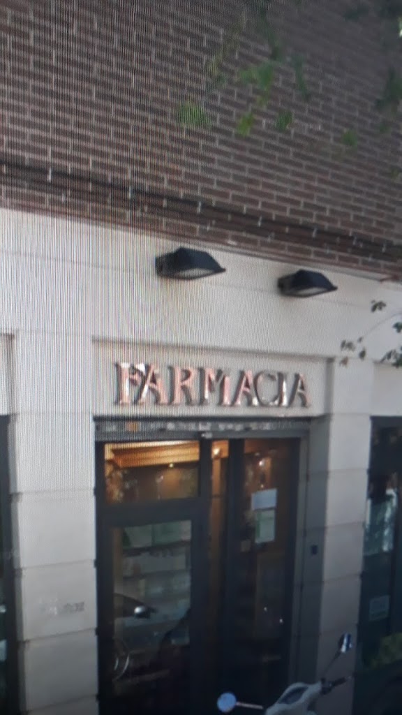 Farmacia Munoz Alcalde