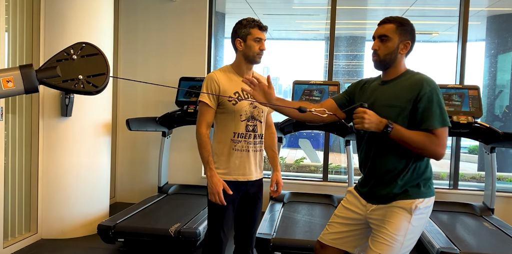  Dynamic Fitness - Port Washington