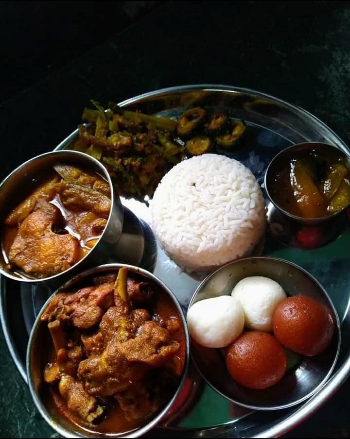 Thali
