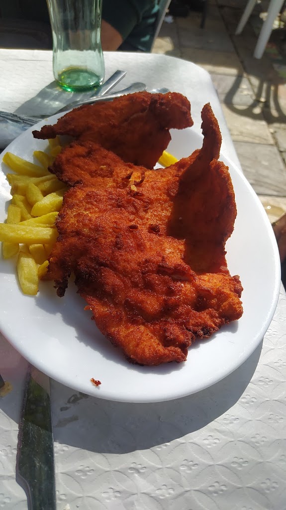 Bar en Utrera Dialecto — Comida y bebida