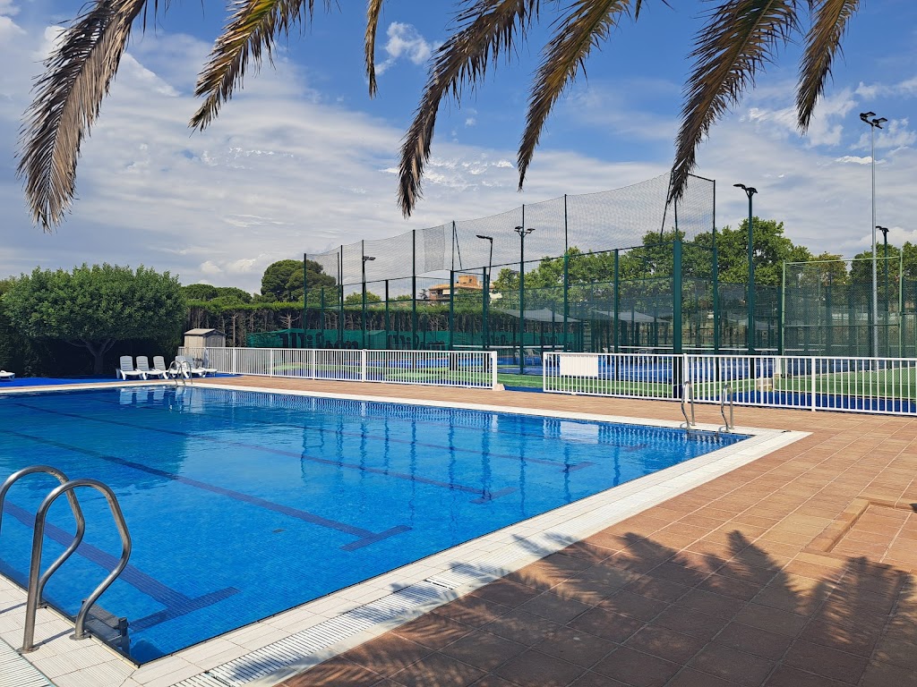 Bursa Padel - Club Nautic by Bursa