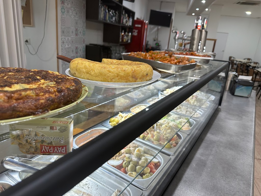 Luna - Cafeteria/Taperia