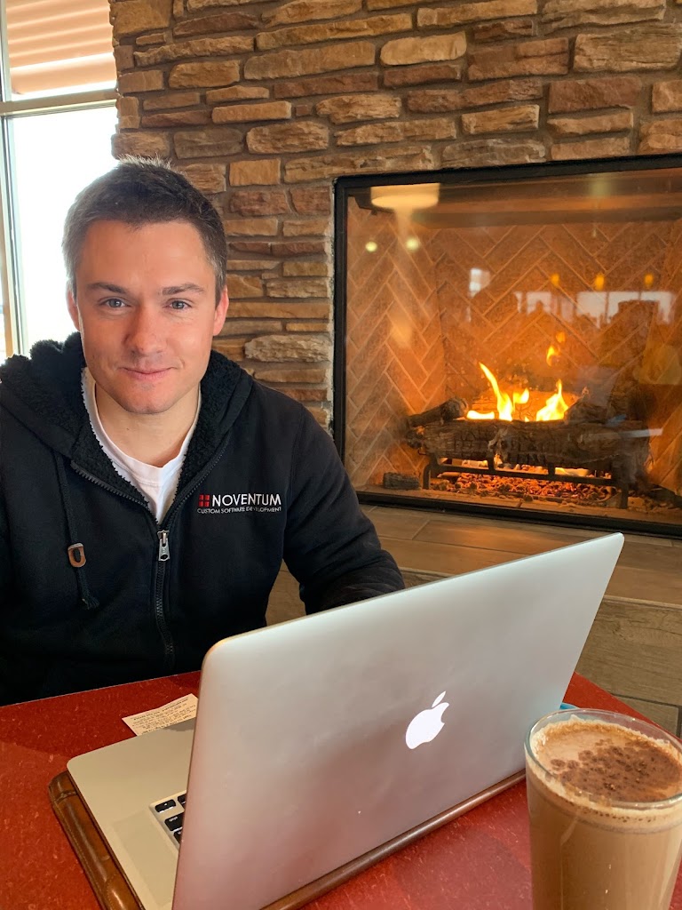 Noventum Custom Software