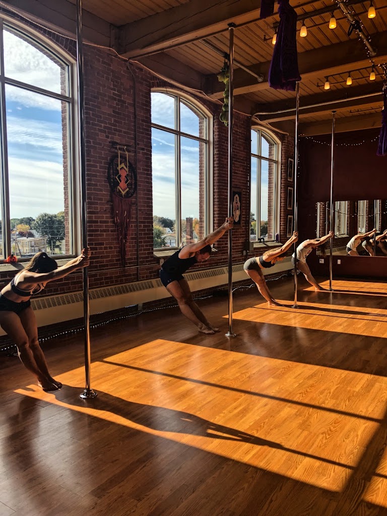  North Shore Pole Fitness