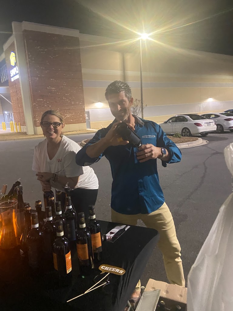  Ballantyne Personal Trainer