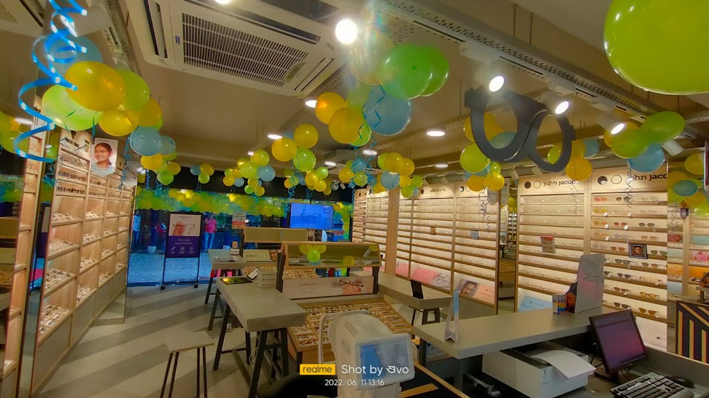 Lenskart Com At Minto Park Ajc Bose Road Kolkata
