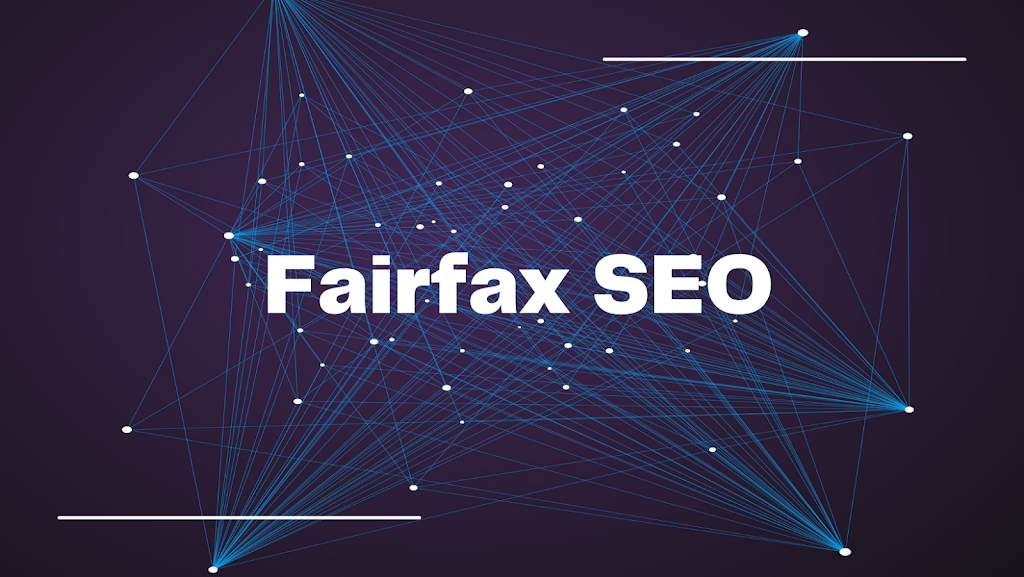 Fairfax Seo