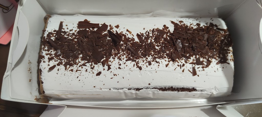 香緹雅手作蛋糕坊Lechantilly Cake 的照片