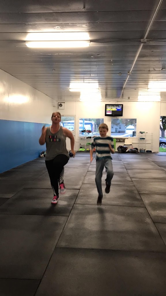  Maximum Performance Training South Beloit