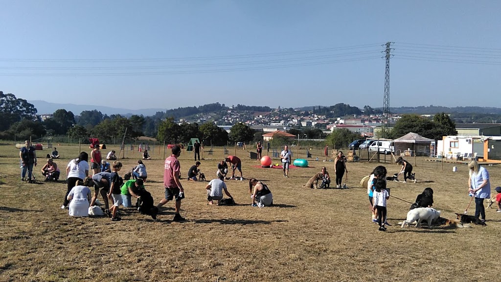 Centro Canino Cococan