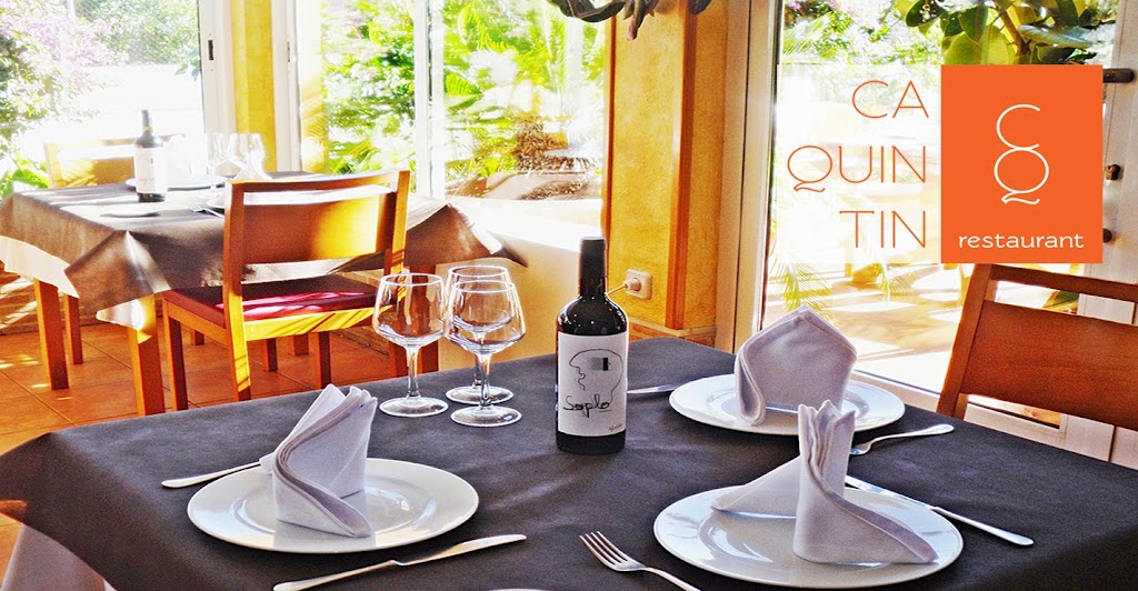 Restaurante Ca Quintin
