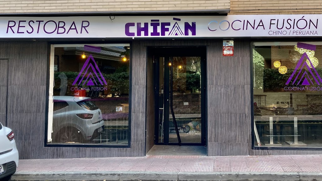 Chifan
