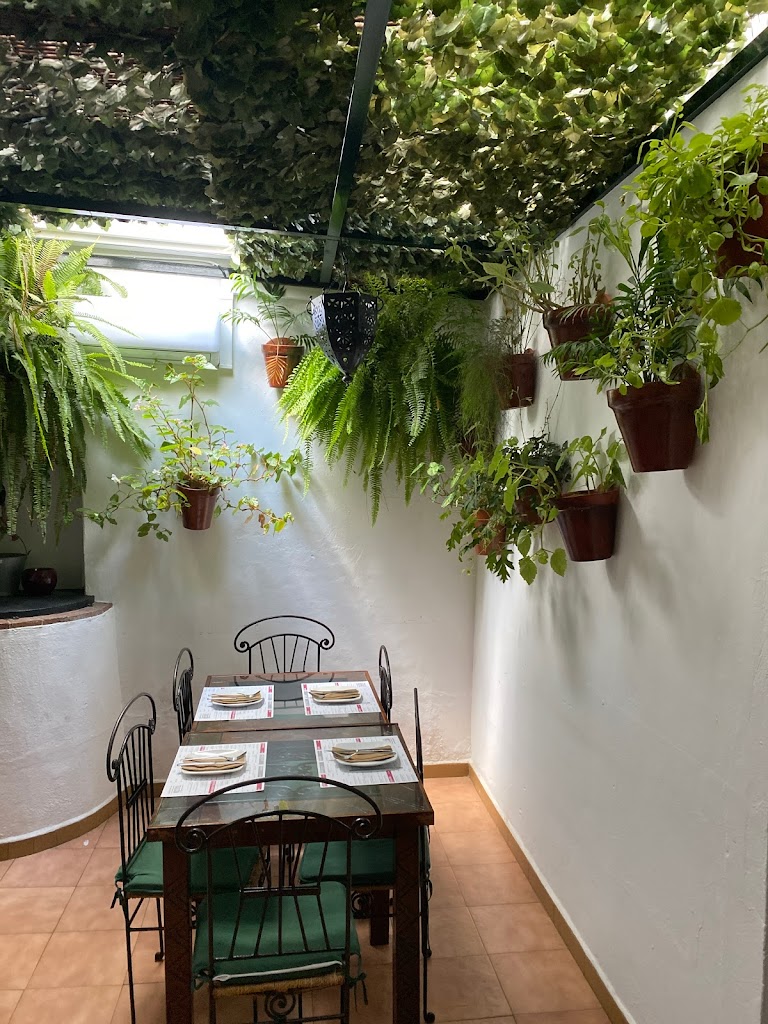 Restaurante El Tascon De La Prensa