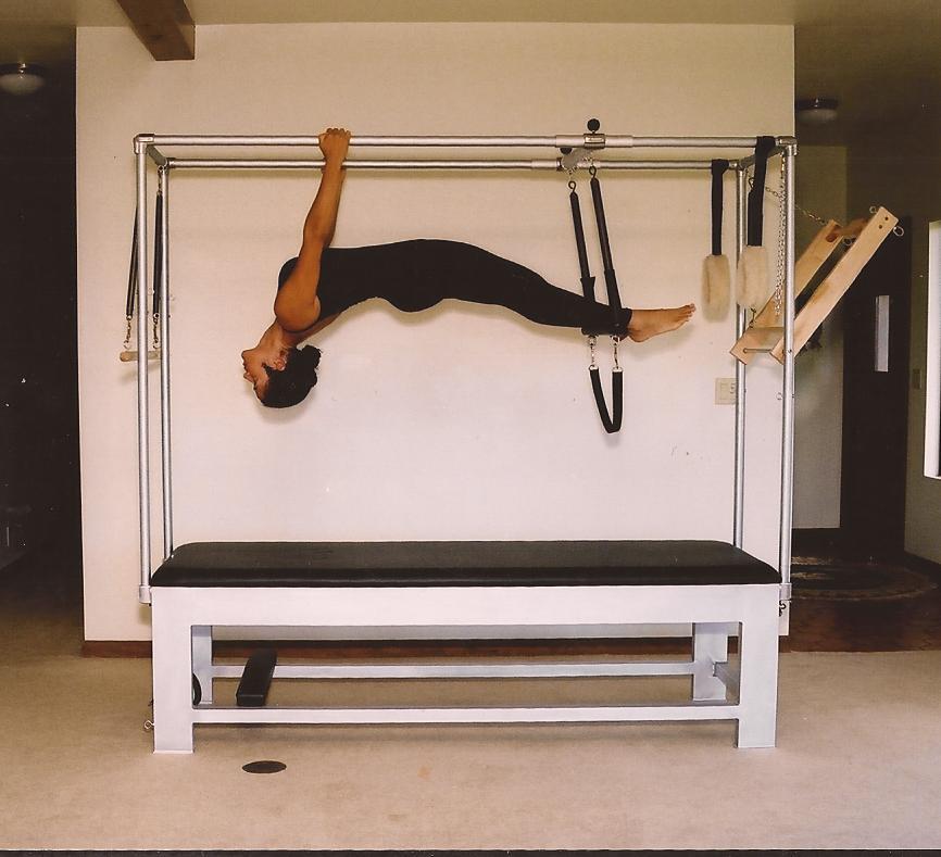  Classical Pilates StudioTalent