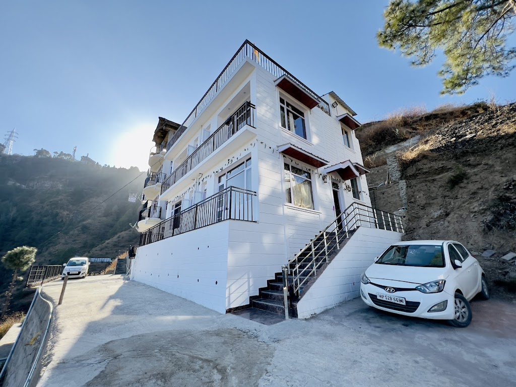 Sigma Paradise Villa B B Shimla