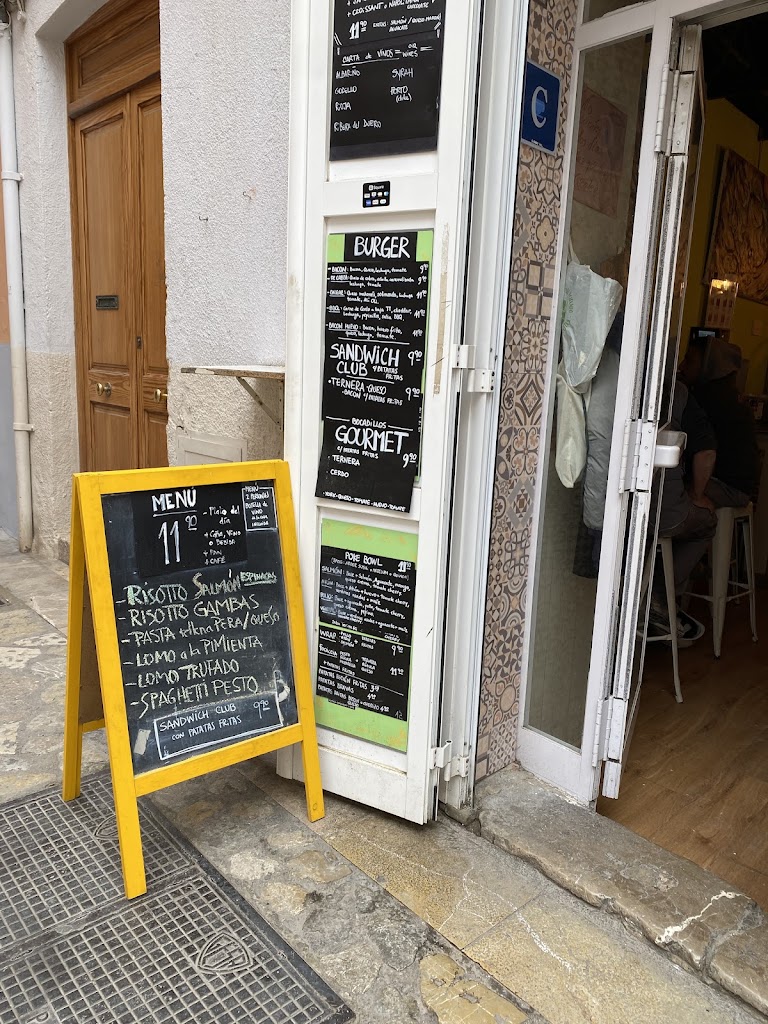 Cafe la Juventud — Mas recientes