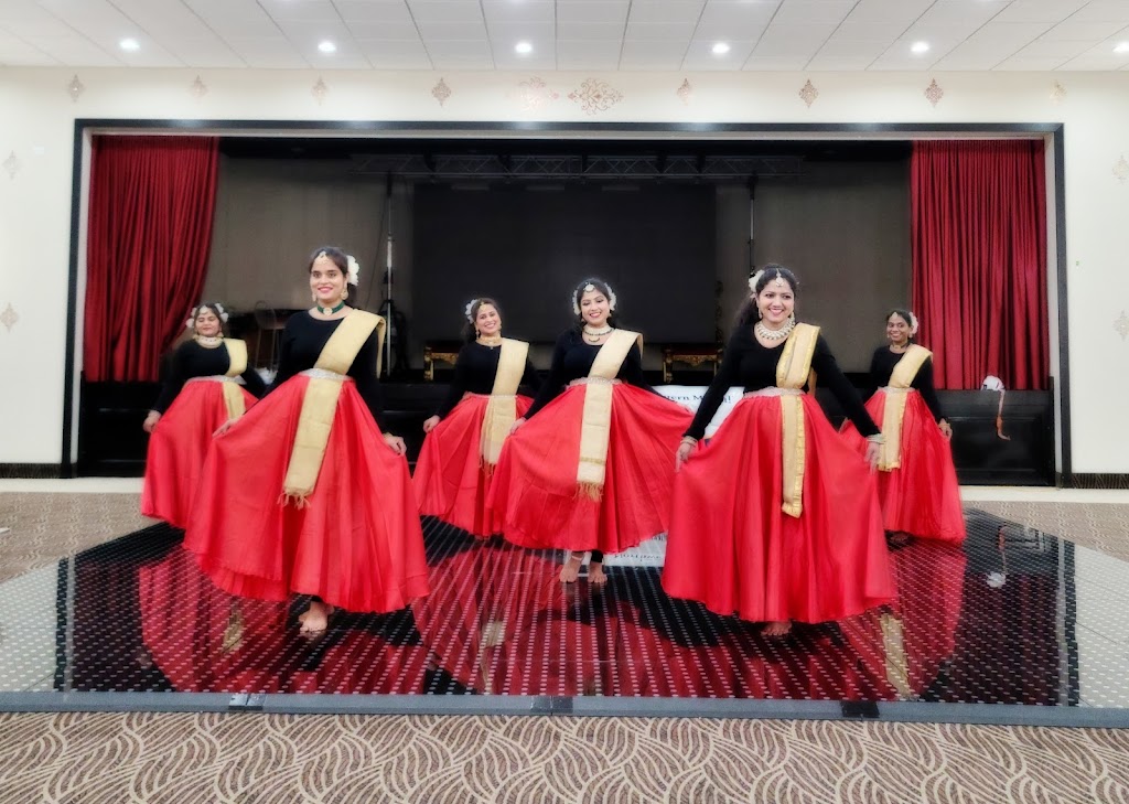  Aparna's Dance Studio