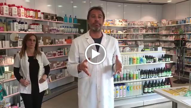 Farmacia Can Ros — Videos