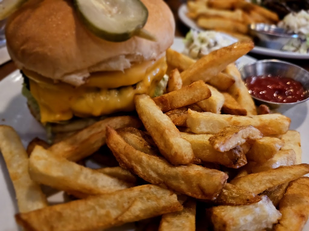 Chicken sandwich