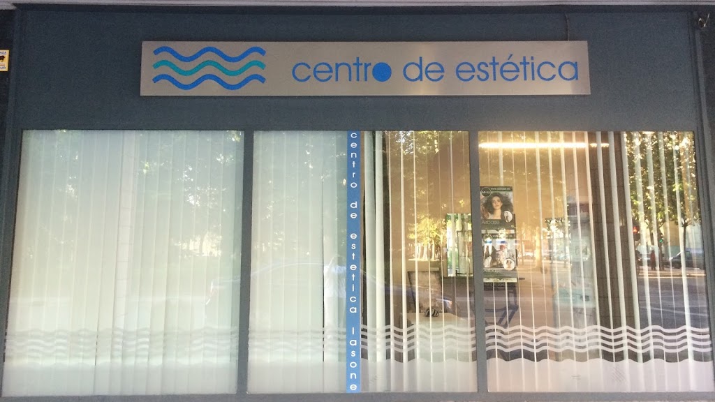 Centro De Estetica Iasone