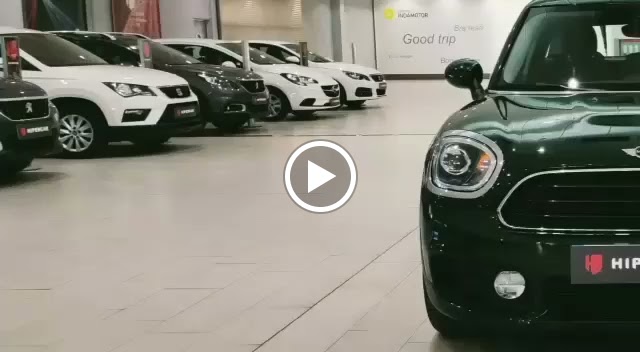 Indamotor S.A. - HIPERCAR, vehiculos Km0 y seminuevos en ROQUETAS DE MAR — Videos